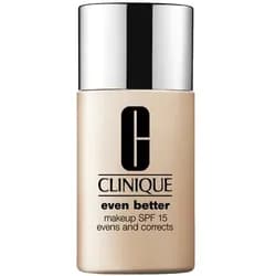 Even Better Makeup SPF 15
