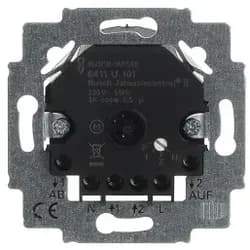 Busch-Jalousiecontrol® II-Einsatz 6411 U-101