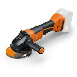 Fein Akku-Winkelschleifer Ø 125 mm CCG 18-125-12 P
