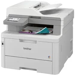 Brother MFC-L8390CDW - LED-Drucker
