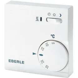 Eberle Controls Temperaturregler RTR-E 6726rw