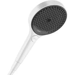 hansgrohe Handbrause weiß
