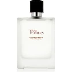 Hermès Terre D ́Hermès After Shave Lotion 100ml