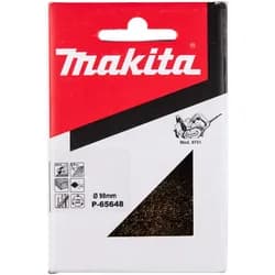 Makita Maschinen-Rundbürste P-65648