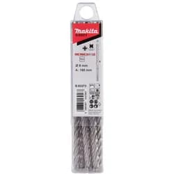 Makita Hammerbohrer B-63373 blau