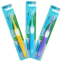Tepe Zahnbürste Supreme Compact Soft