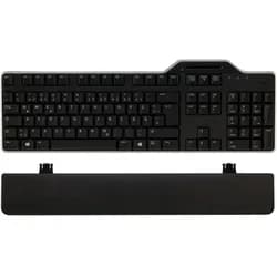 Dell KB813 Smartcard Tastatur USB