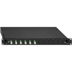 Rutenbeck BasicLine Spleissbox 2280302060