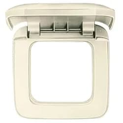 Busch-Jaeger Rahmen 1-fach 2518-212