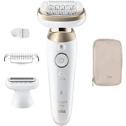 Braun Epilierer SES9-030 3D