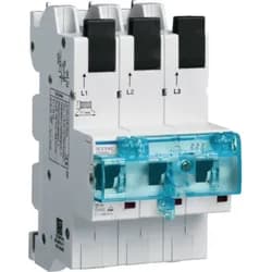 Hager SLS-Schalter HTS340E