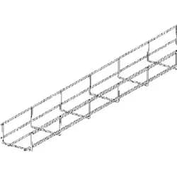Niedax Gitterrinne GR 40.040