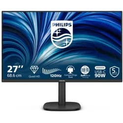 Philips 27B2U3601 Quad HD Display 68,5 cm (27")