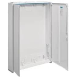 Hager Zählerschrank,universZ ZB33ES