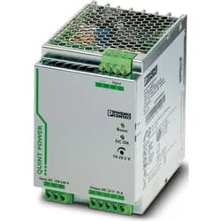 Phoenix Contact Stromversorgung primär QUINT-PS/1AC/24DC/20