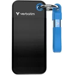 Verbatim SSD-Festplatte
