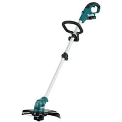 Makita Akku-Rasentrimmer UR100DSME