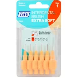 Tepe Interdentalbürste x-weich 0,45mm