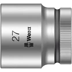 Wera Werk Zyklop-Steckschlüssel- 8790 HMC