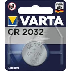 Varta -CR2032