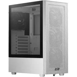 XPG VALOR MESH Midi-Tower Weiß