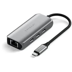 Satechi Laptop-Dockingstation