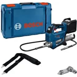 Bosch GFP 18V-10 Akku-Fettpresse