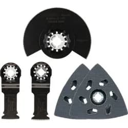 Makita Schreinerset 5Stk