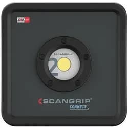 Scangrip, Arbeitsleuchte, Connect Nova 2 (2000 lm)