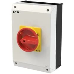Eaton Hauptschalter P3-63/I4/SVB/HI11