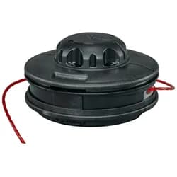 2-Fadenkopf Tap&Go 2,7 mm
