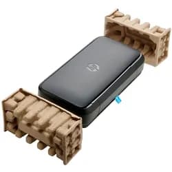 HP OfficeJet 250 Mobile, Tinte