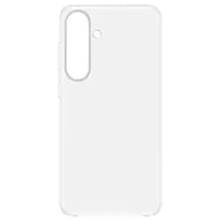 SAMSUNG Clear Case für Galaxy S25+ transparent