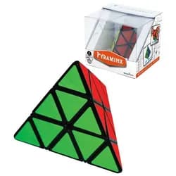 Spiel Recent, T: Lamiglowka zrecznosciowa Pyraminx