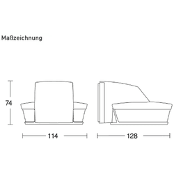 Lichtline Bewegungsmelder LL034955