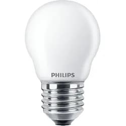 Philips Lighting LED-Tropfenlampe E27 CorePro LED#34768700