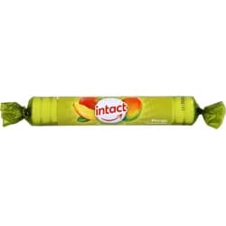 Intact Traubenzucker Mango 1 St