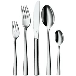 WMF Philadelphia, Besteck, Silber