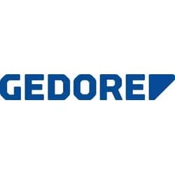 GEDORE Hebeleisen 380 mm
