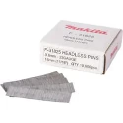 Makita Stift 0.6x18mm F-31825