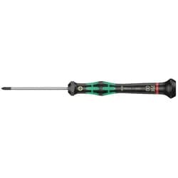 Wera Werk Elektron. Schraubendreher 118020