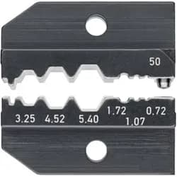 Knipex Crimpeinsatz - 974950