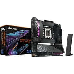 Gigabyte Mainboard
