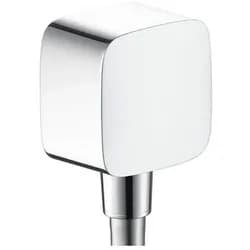 Hansgrohe FixFit - Silber