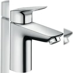 hansgrohe Spültischarmatur