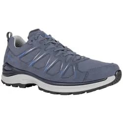 LOWA INNOX EVO II GTX STAHLBLAU/OCEAN 47