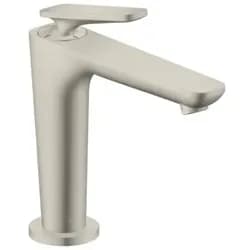 AXOR 49041800 Waschtischm.125 Axor Citterio C - Silber