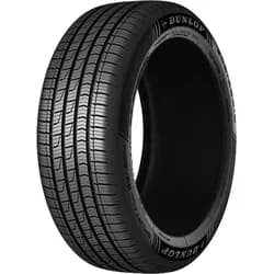 Dunlop Ganzjahresreifen motorcycle-tyres Sport All Season ( 215/60 R17 96H BLK )