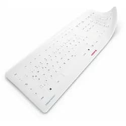 CHERRY STREAM PROTECT MEMBRANE - White