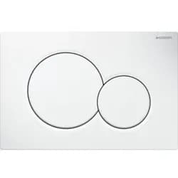 Geberit, Betätigungsplatte, Sigma01